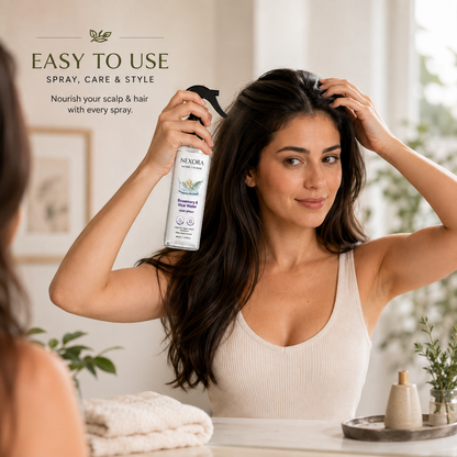 Revitalizing Hair Growth & Thickness Spray