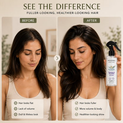 Revitalizing Hair Growth & Thickness Spray